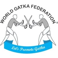World Gatka Federation Logo