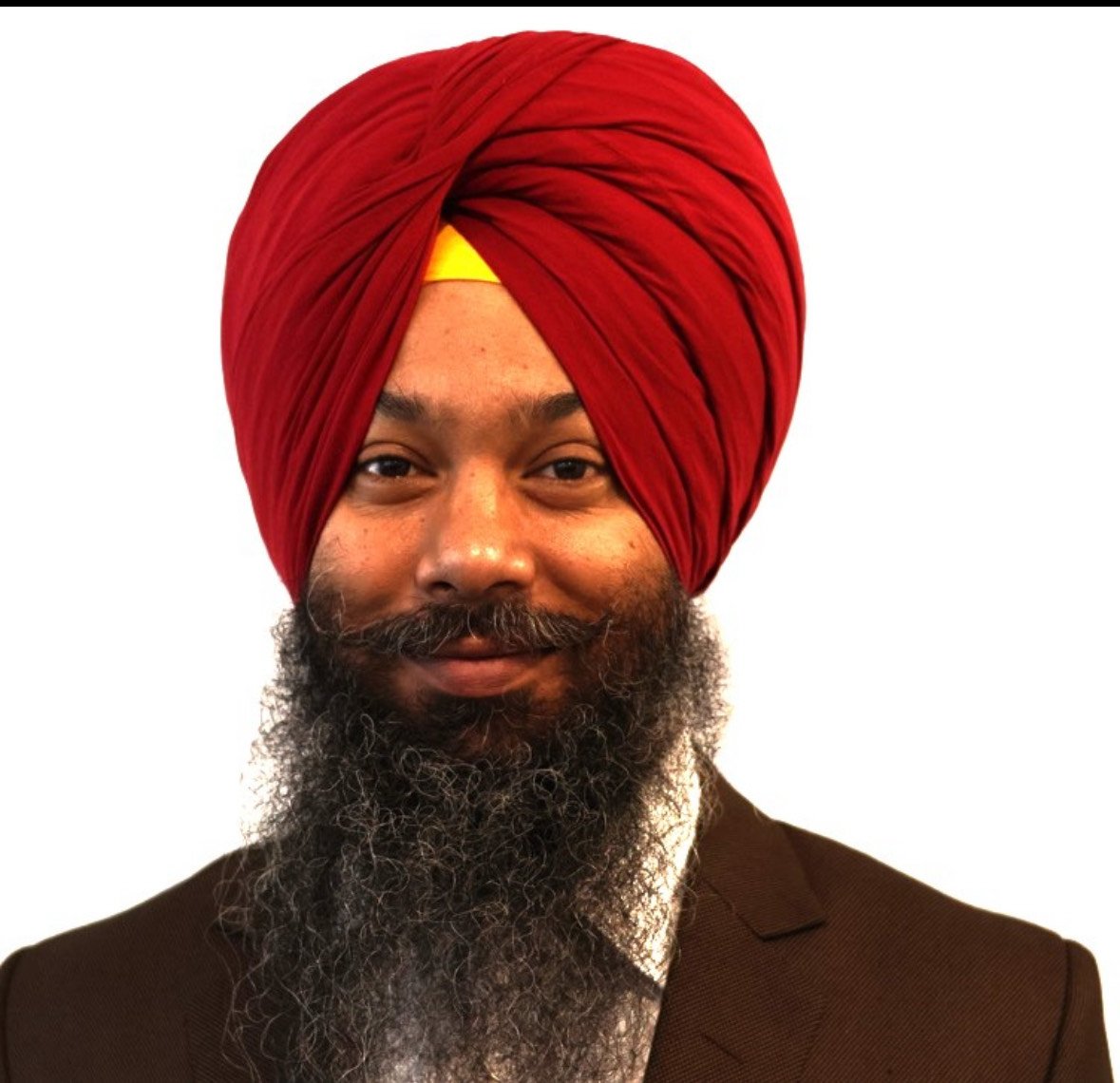 S. Kalvinder Singh Fresno